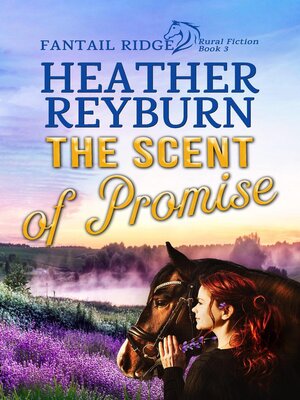 cover image of The Scent of Promise